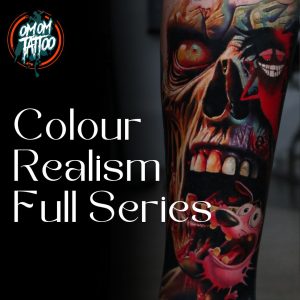 Complete Series